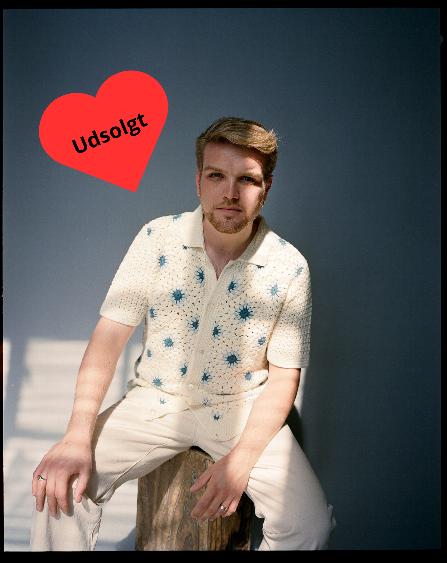 Jacob Dinesen på Realen